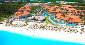 Voyage de 7 nuits pour 2 à l’hôtel Majestic Elegance Punta Cana