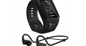 Montre TomTom Spark 3 avec GPS de 350$