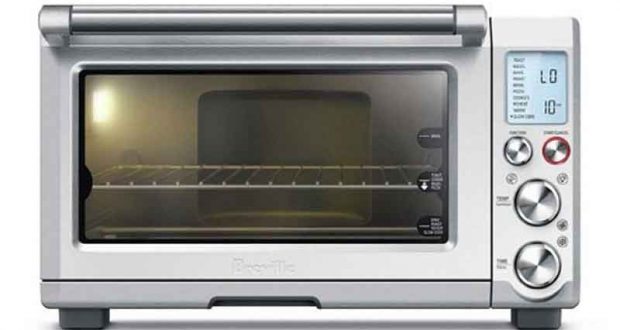 Smart Oven Air (four à convection) de 600 $