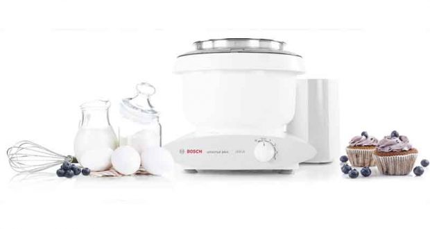 Bosch Mixers