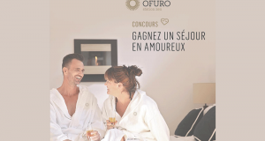 Séjour romantique Ofuro Spa