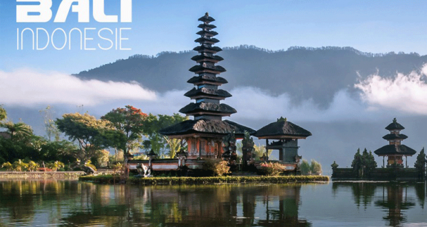 Voyages à Bali, Indonésie