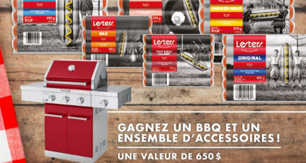 BBQ Kitchenaid et un ensemble d'accessoires