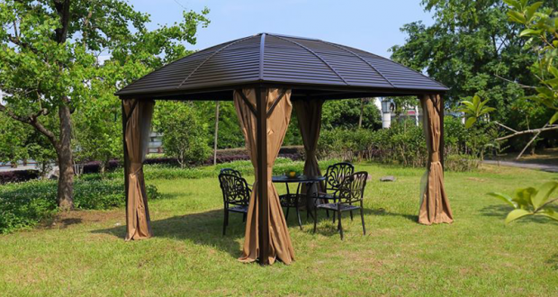 Gazebo 10' x 13'