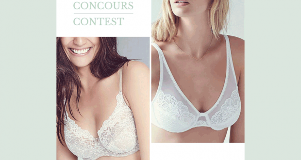 Soutiens-gorge WonderBra pour vous et une amie