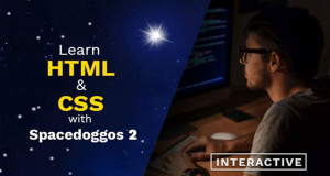 Cours en ligne gratuit Interactive Coding for Beginners