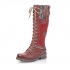 Gagnez une paire de bottes Rieker