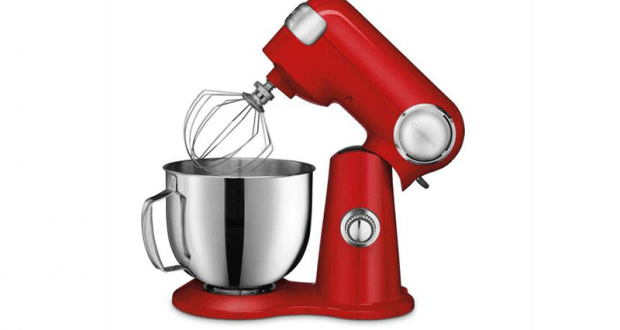 Gagnez un robot sur socle Cuisinart Precision Master