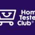 Nouveaux tests de produits Home Tester Club