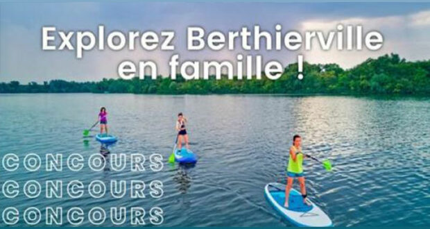 Gagnez un séjour de 3 jours en famille à l’Hôtel Days Inn Berthierville