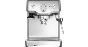 Gagnez une machine à expresso Breville