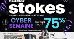 Circulaire Stokes Du 26 novembre au 10 décembre 2023