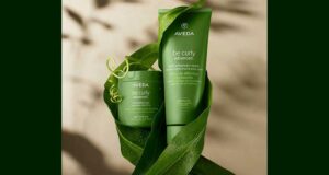 Echantillons de la crème de définition des boucles be curly advanced Aveda