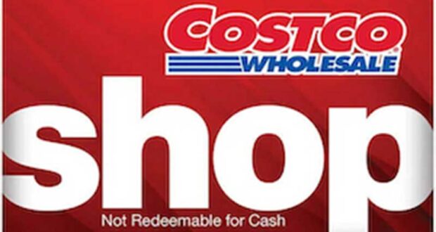 Gagnez 1000$ en cartes cadeaux Costco