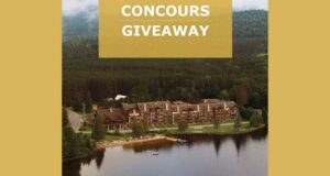 Gagnez Un séjour au Grand Lodge Mont-Tremblant (2500 $)