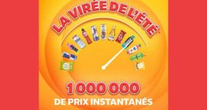 Gagnez un grand prix de 25 000 $ en argent