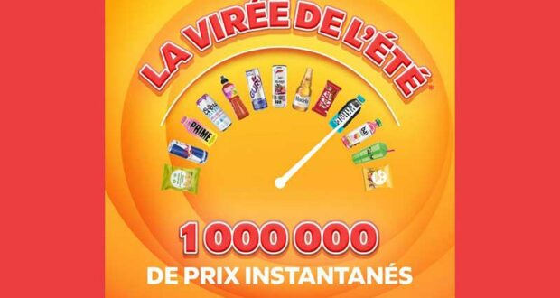 Gagnez un grand prix de 25 000 $ en argent