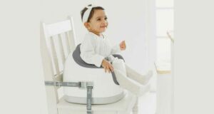 Gagnez une chaise Multi Seat de Bumbo