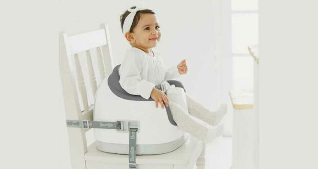 Gagnez une chaise Multi Seat de Bumbo