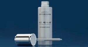 Echantillons gratuits de l’Advanced Serum Age Proteom Esthederm