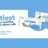 Essayez gratuitement les lingettes pour bébé WaterWipes