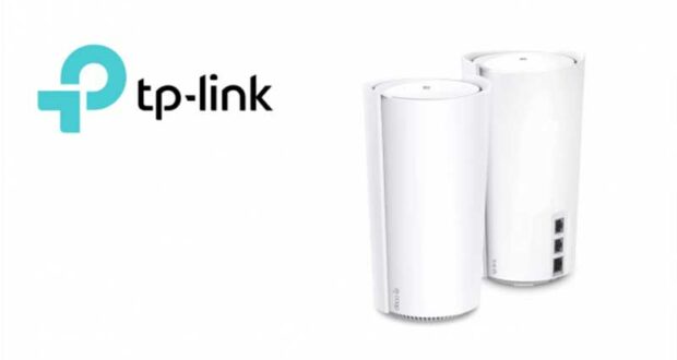 Gagnez le TP-Link Deco XE200