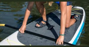 Gagnez un Magnifique Paddle Boards pour femme