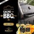 Gagnez un barbecue Weber de 1000 $