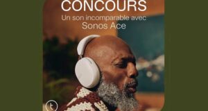 Gagnez un casque d’écoute Sonos Ace de 600 $