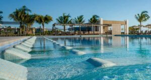Gagnez un voyage de 7 nuits au Riu Latino à Cancún (4000 $)