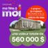 Gagnez une maison Bonneville de 560 000 $