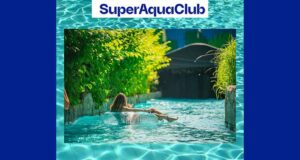 Gagnez 4 billets au Super Aqua Club