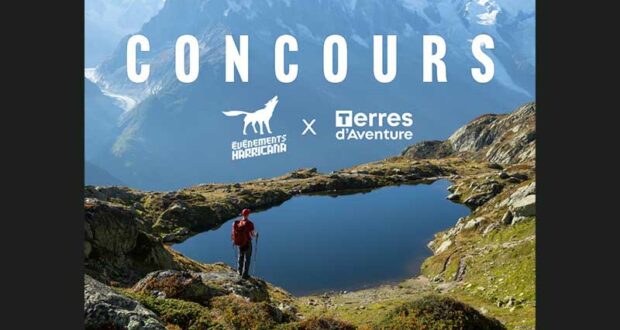 Gagnez un voyage au Mont Blanc en France (9000 $)