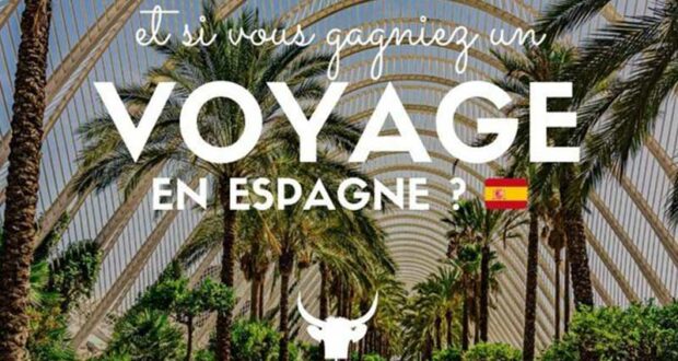 Gagnez un voyage pour deux à Requena en Espagne (4000 $)