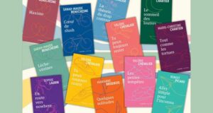 Gagnez une collection de 12 livres des Éditions Hurtubise