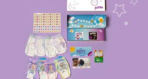 Trousse gratuite d’apprentissage de la propreté Pull-Ups