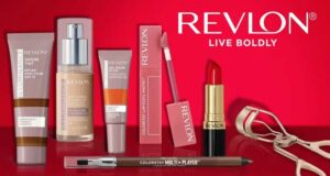 Gagnez 2 ensembles cadeaux Revlon