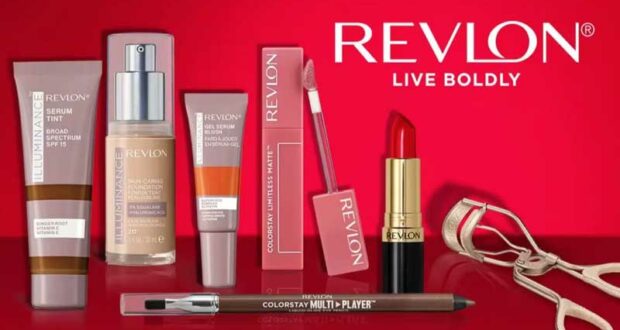 Gagnez 2 ensembles cadeaux Revlon