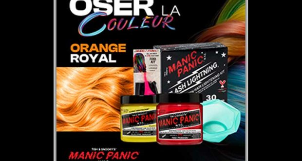 Gagnez 2 routines beauté-coloration de 150 $