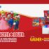 Gagnez 75 ensembles Nintendo Switch (565 $ chacun)