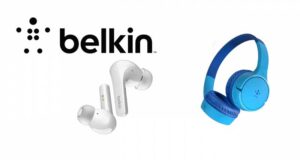 Gagnez cet ensemble de Belkin