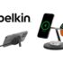 Gagnez deux chargeurs Belkin de 270 $