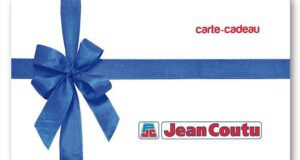 Gagnez dix cartes-cadeaux Jean Coutu de 500 $ chacune