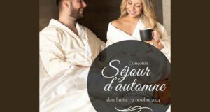 Gagnez un Séjour d’automne à l'Auberge Godefroy