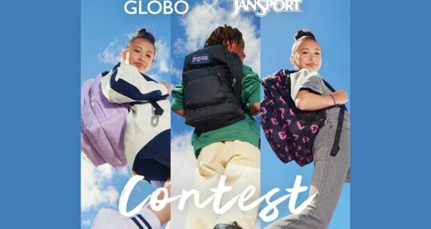 Gagnez un ensemble JanSport