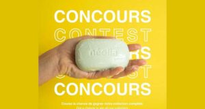 Gagnez un ensemble-cadeau de produits Néolia