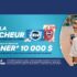 Gagnez un grand prix de 10 000 $ pour la Rentrée