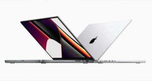 Gagnez un ordinateur portatif MacBook Pro de 2000 $