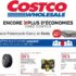 Circulaire Costco du 16 septembre au 29 septembre 2024