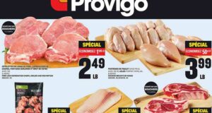 Circulaire Provigo du 12 septembre au 18 septembre 2024